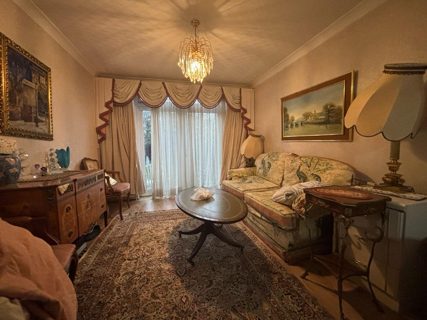 Millway, Mill Hill, NW7, London